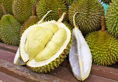 Durian